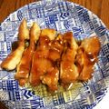 yainika's cooksnap of when they made とっても簡単♪鳥もも肉の照り焼き♪.