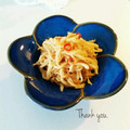 megmicky's cooksnap of when they made 常備菜･切干大根の炒め煮～中華風味～.