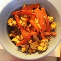 そうまママ☆'s cooksnap of when they made にんじんと卵の塩麹サラダ✾.