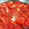 ぱちぱちの日's cooksnap of when they made 無塩なのに美味しい♡トマトと胡瓜のマリネ.