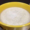 ゆきのんた's cooksnap of when they made 大地の香り　簡単　ごぼうポタージュスープ.