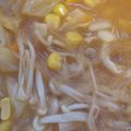 96紅姫1221♪'s cooksnap of when they made ★プチッと鍋 de ダイエットスープ★.