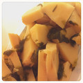 inuko1980's cooksnap of when they made 炊飯器で簡単！若竹煮(わかめと筍の煮物).