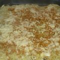 あやとろ's cooksnap of when they made チーズ＆ベビスターが決めて！もんじゃ焼き.