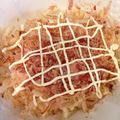 bird34's cooksnap of when they made 新玉ねぎのさっぱりサラダ.
