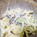 がじらんこ's cooksnap of when they made キクラゲがポイント☆春雨サラダ.