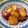 ＊nounours＊'s cooksnap of when they made 大学芋.