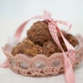 Blue-Island's cooksnap of when they made 工程５分！失敗なしのチョコクランチ♪.