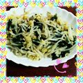 ☆クックベリー☆'s cooksnap of when they made もやしとキャベツの簡単ナムル.