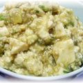 めけてー's cooksnap of when they made 簡単うまうま♪豆腐とアボガドのまぜまぜ♪.