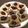 suiray's cooksnap of when they made 生麩のくるみ味噌和え.