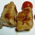 1すいか1's cooksnap of when they made 簡単！長芋の肉巻き☆.