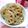 メルティローズ's cooksnap of when they made れんこんきんぴら.