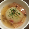 でめきん☆'s cooksnap of when they made 新たままるごとスープ.