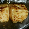 ちぇりー193's cooksnap of when they made 揚げない揚げだし豆腐.