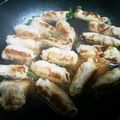 にこにこくうたん's cooksnap of when they made 激ウマ！ネギの豚バラ巻き.