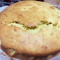 ともえのすけ♡'s cooksnap of when they made 簡単ホットケーキミックスでバナナマフィン.