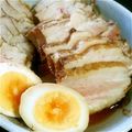max4995's cooksnap of when they made 誰に食べさせても恥ずかしくない！☆煮豚☆.