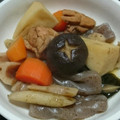 ゆうきいた's cooksnap of when they made ごぼうの下ごしらえ.