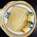 ハナまろ's cooksnap of when they made 高野豆腐のはさみ煮.