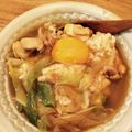 icchaman❤︎'s cooksnap of when they made 蕎麦屋さんのカレー丼.
