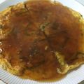 ﾕｷﾝｺﾁｬﾝ's cooksnap of when they made 男の料理！ニラ玉あんかけ.