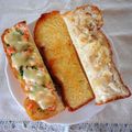 pitachan1's cooksnap of when they made チーズトースト.
