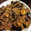 田田子's cooksnap of when they made 簡単本格四川風旨辛麻婆茄子.