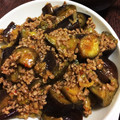 田田子's cooksnap of when they made 簡単本格四川風旨辛麻婆茄子.