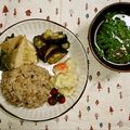 ma:9's cooksnap of when they made 梅吸い（梅干し＆とろろ昆布のお吸物）.