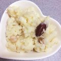とたち's cooksnap of when they made 豆にメルシー♡シーザーサラダ.