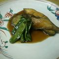 RRelliy's cooksnap of when they made 鯛でもカレイでも！煮魚.