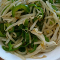 KBE58's cooksnap of when they made ∮もやしとピーマン✰簡単オイスター炒め∮.