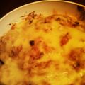 ぽかふぇ's cooksnap of when they made 簡単・ツナとポテトのグラタン♪.