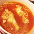 とろけい's cooksnap of when they made お父さんの「チキントマト煮」.