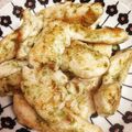 mocomocoママ's cooksnap of when they made お弁当にも☆のり塩チキン.