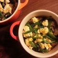 twママ's cooksnap of when they made ＊簡単＊ピーマンと卵のサッと炒め＊.