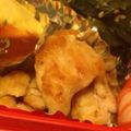 めのおう's cooksnap of when they made 鶏ムネ肉のココナッツオイル炒め.