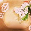 みさたんnk's cooksnap of when they made 濃厚 ごまだれ、お鍋やしゃぶしゃぶに♪.
