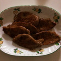 イーストにゃん's cooksnap of when they made 簡単しょうが焼き☆.