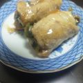 すずたま＠'s cooksnap of when they made 人参とほうれん草の肉巻き.