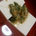 ちゃきんぐ's cooksnap of when they made 香り豊か～♪木の芽味噌　どすぇ.