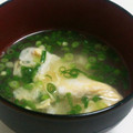 magosaku's cooksnap of when they made 簡単☆卵だけ中華スープ.