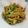 みずみずm's cooksnap of when they made フライパン簡単 ちくわコロ野菜かき揚げ.