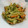 みずみずm's cooksnap of when they made フライパン簡単 ちくわコロ野菜かき揚げ.
