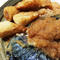 milletury's cooksnap of when they made サバのおろし煮.