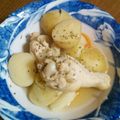モロコ☆'s cooksnap of when they made キャベツの豚肉ポトフ.