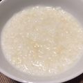 咲姫ママ's cooksnap of when they made 30分で完成！シンプルお粥.