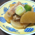 デイジーン's cooksnap of when they made しみじみ旨い✿大根と赤魚の煮付け✿.
