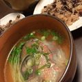 み～ニャン's cooksnap of when they made 鯛の潮汁.